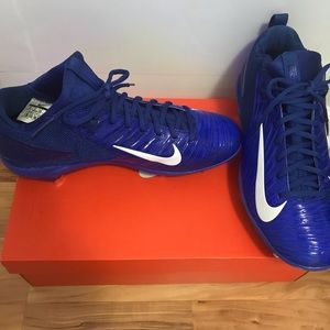 NIKE Men's Trout 3 Pro Baseball Cleat